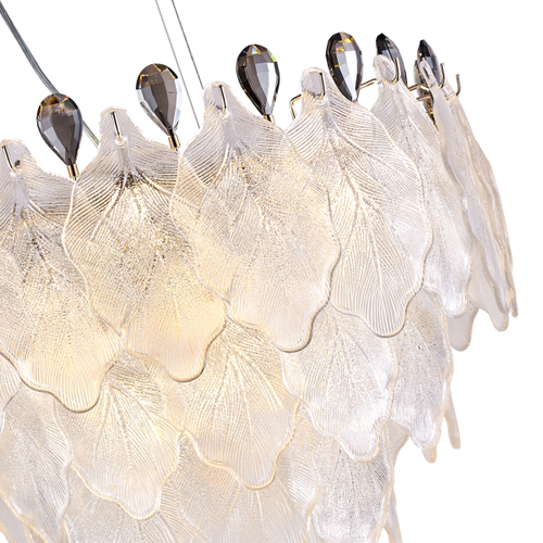 Люстра OD231809/80 gold