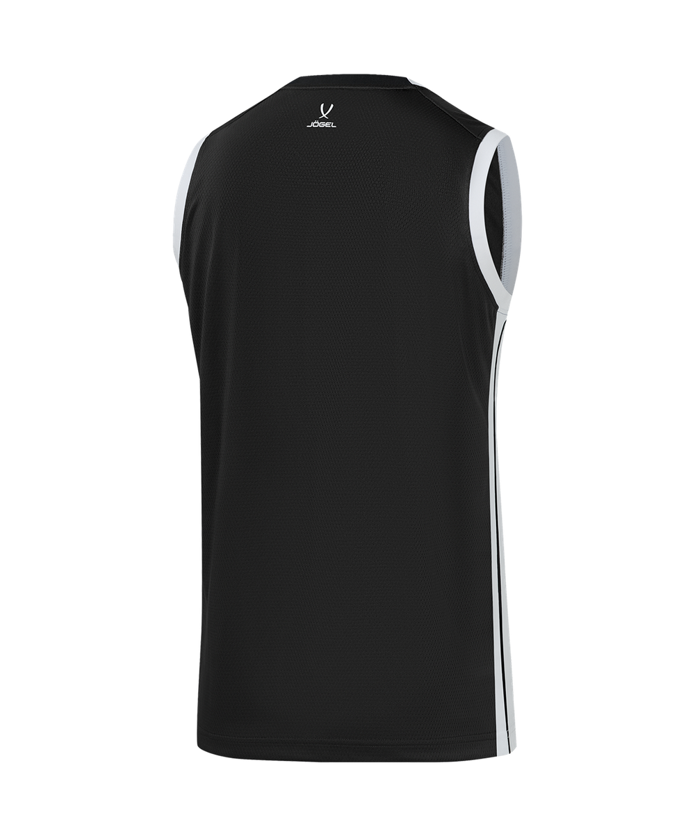 Майка баскетбольная JÖGEL DIVISION PerFormDRY Jersey 99, черный