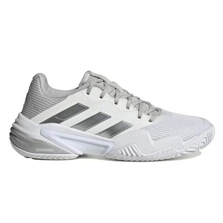 Кроссовки для тенниса Женские ADIDAS BARRICADE 13 для всех покрытий
