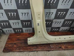 Боковина правая Kia Seltos 19-нв Новая Оригинал 71120Q5A00