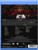 Def Leppard / And There Will Be A Next Time... Live From Detroit (Blu-ray)