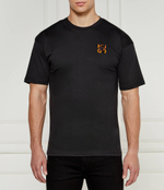 Футболка RAME Hugo Bodywear - черный(50524670)