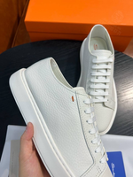 Кеды Santoni