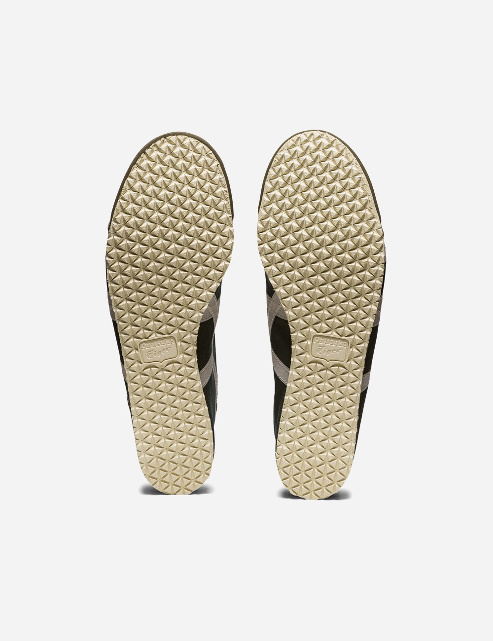Onitsuka Tiger MEXICO 66 Slip-On "Mantle Green"