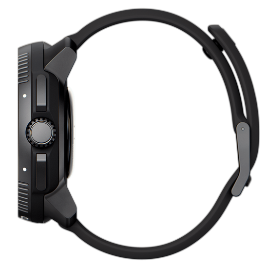 Спортивные Часы Suunto Race All Black SS050929000