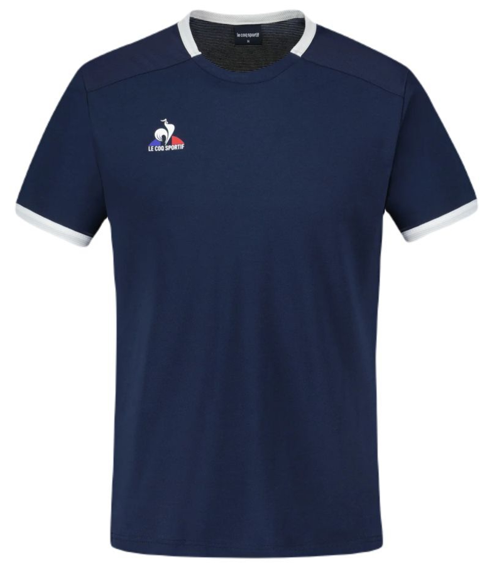 Le coq sportif shirt discount