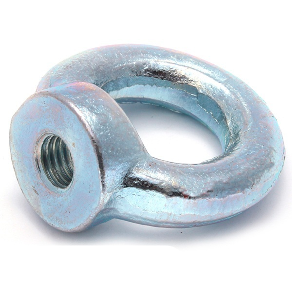 Рым гайка цинк DIN582 М24