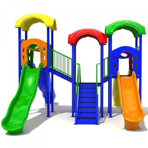 Игровая площадка Холмы 3.2