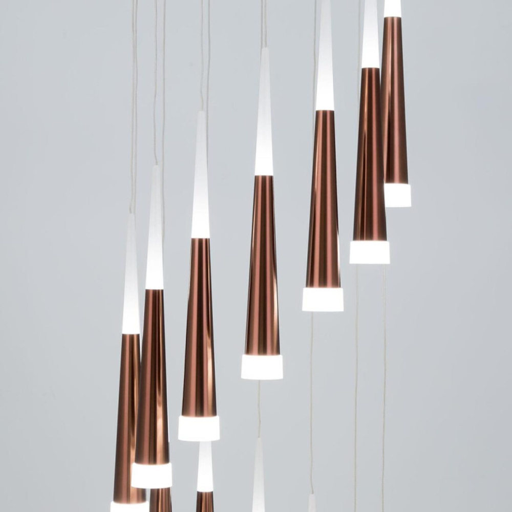 Подвесной светильник Citilux CL227143