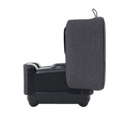 GESS PUF массажер для ног серый бежевый