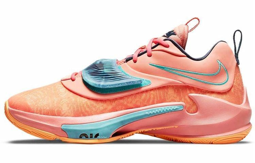 Кроссовки Nike Freak 3 Zoom Ep "Freak"