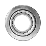 Подшипник роликовый конический однорядный открытый, 80х170х64.5 мм (мост средний МАЗ)