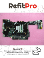 Материнская плата для ноутбука Lenovo X220/X220i i5-2540M NV nAMT yTPM yAES (04Y1827), оригинал