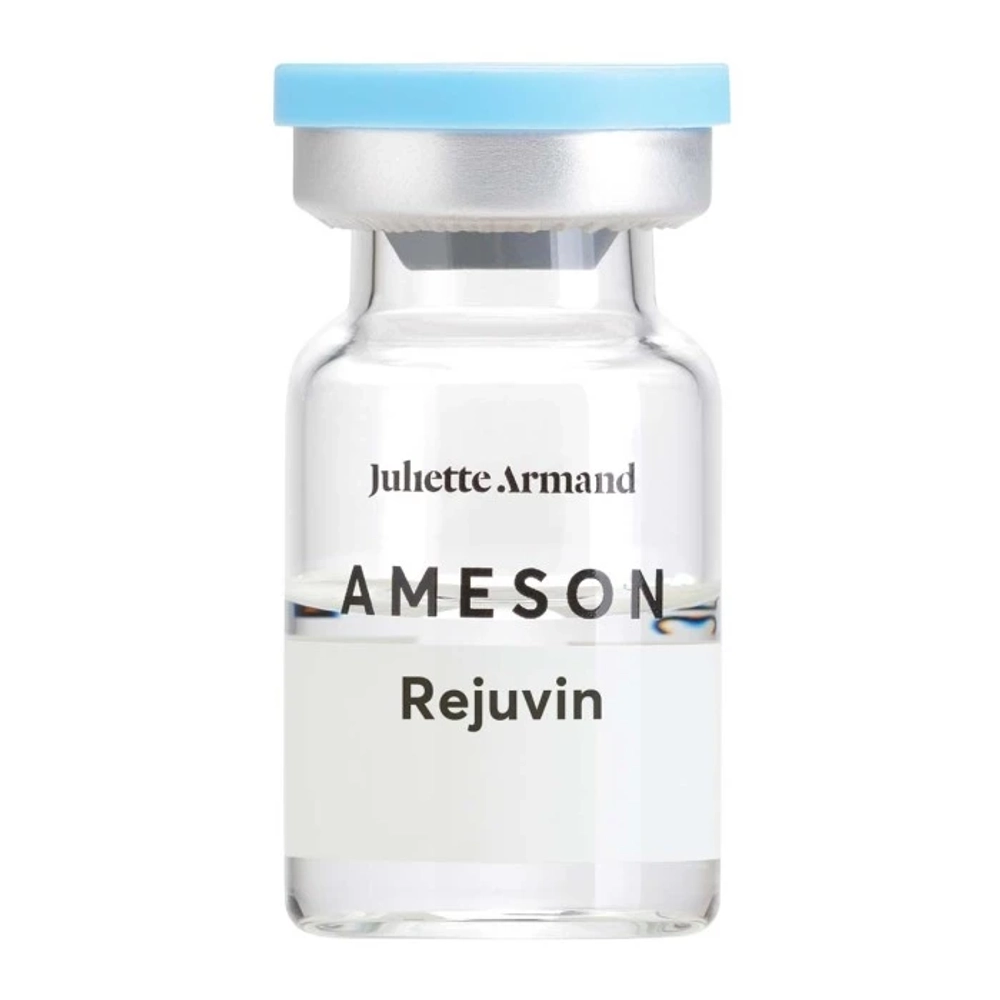REJUVIN - AMESON, КОНЦЕНТРАТ РЕДЖЮВИН – АМЕЗОН, JULIETTE ARMAND, 5 ml.