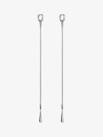 СЕРЬГИ "LONG PINS".