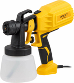 Краскораспылитель электрический MOLOT MPS 0740 в коробке (1335648)