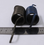 Комплект пружин стиральной машины CANDY AQUA 2D 1140-07 (15 витков)