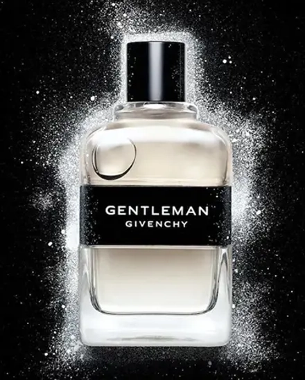 Утонченный аромат для мужчин GIVENCHY Gentleman (2017) 60 мл