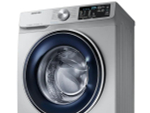 Стиральная машина Samsung WW80R42LXFSDLP