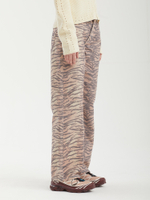 Женские Джинсы (Regular Fit) Tiger Dad