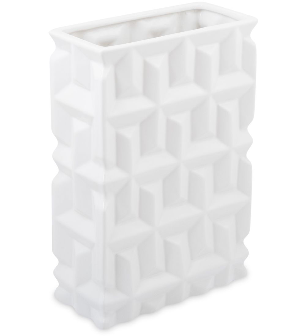 OS-180/1 Декоративная ваза «Геометрия»