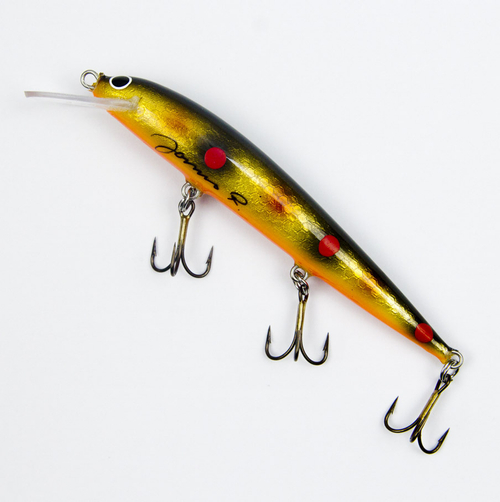 Jarmo Karikko 11 см., цвет 264