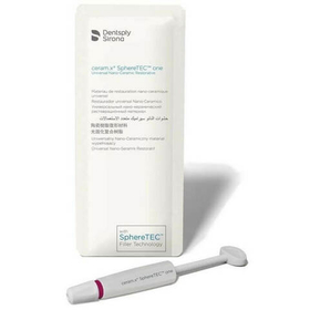 СерамХ 1 шпр нано-керамический композит Dentsply