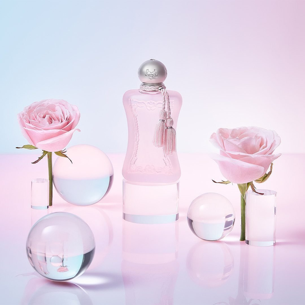 Parfums de Marly Delina La Rosee