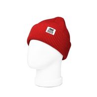 Шапка KUSTO ONE, красный