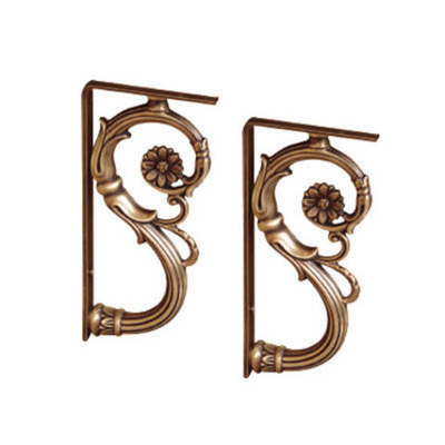 Уголок декоративный для бачка Migliore  ML.MRL-5110.BR бронза