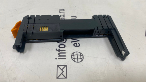 B&R X20BM11 Rev.G0 с хранения