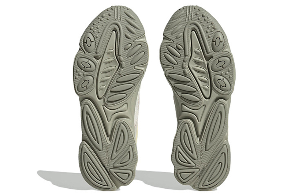 Кроссовки Adidas Originals Ozweego (Женская размерная сетка)