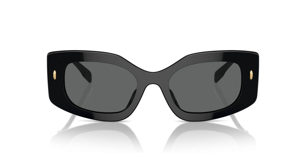 Солнцезащитные очки EA4218 TORY BURCH - графитовый(TY7202U)