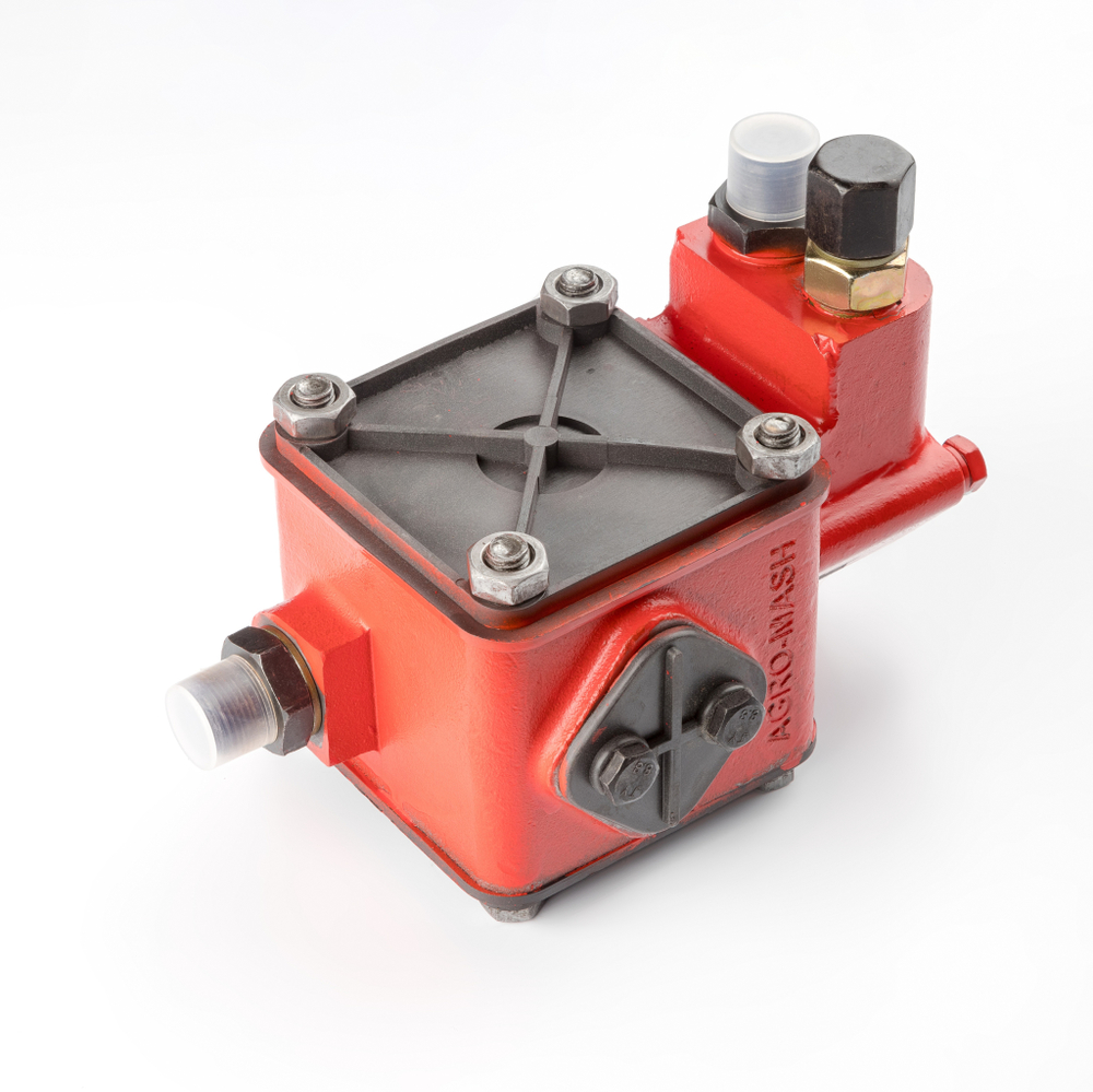 Гидрораспределитель 50-3406015А