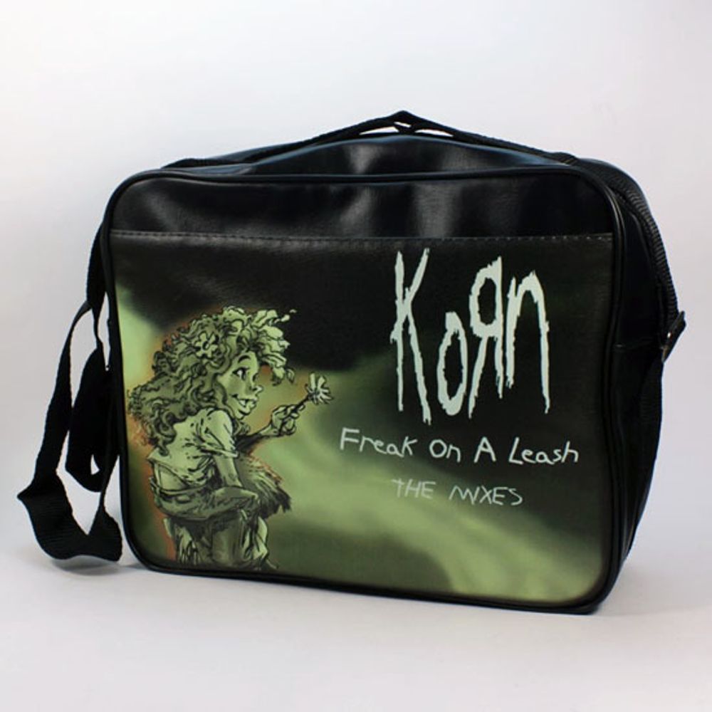 Сумка Korn Freak on a leash