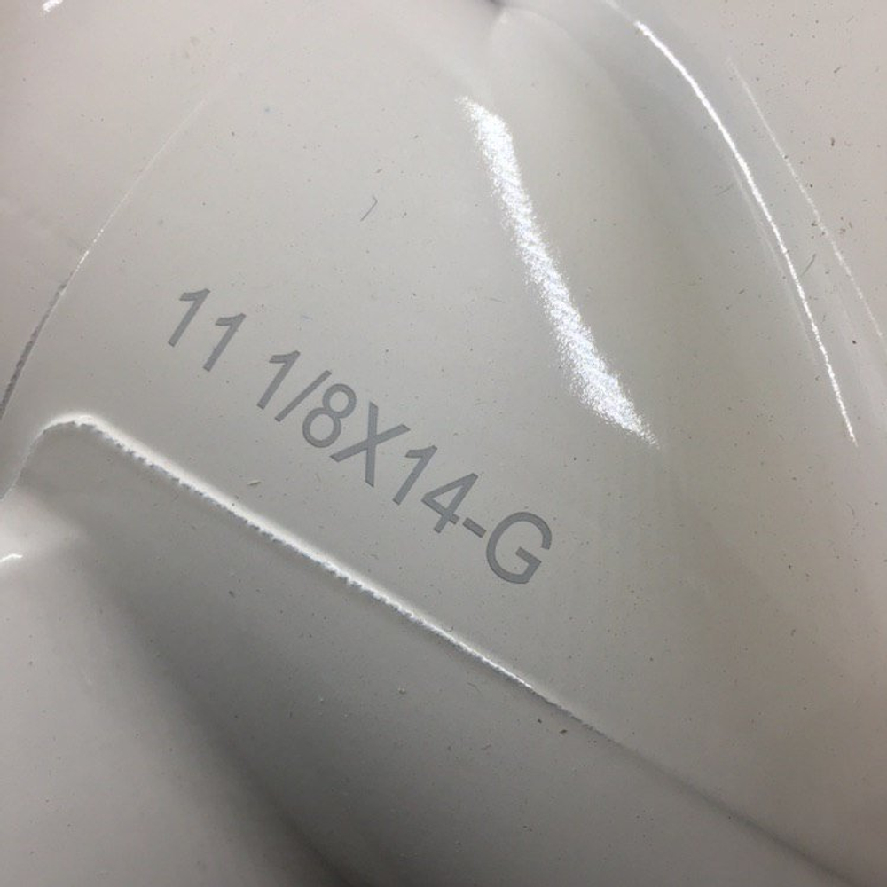 Гребной винт Yamaha 40-55, F30-60 (3x11-1/8x14)