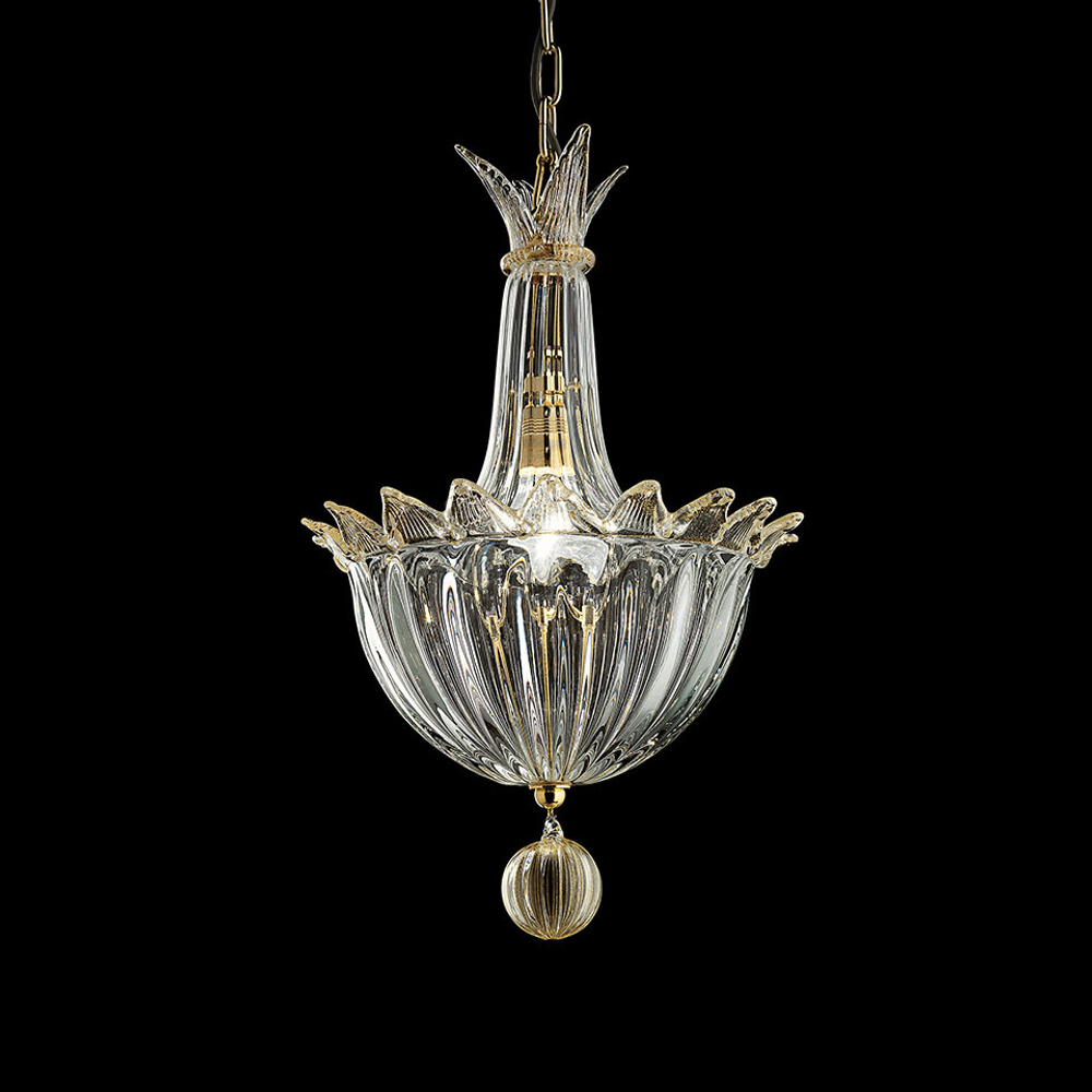 Светильник Barovier&Toso Fanali Veneziani