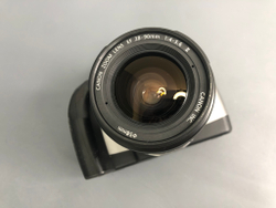 Canon EOS 3000V kit EF 28-90mm 4-5.6 II