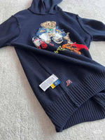 Толстовка Ralph Lauren