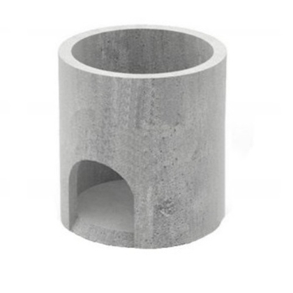 Колодец унифицированный КЛ-12