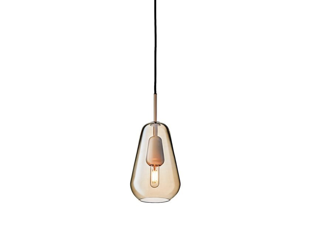 Pendant design lamp  Suprematic  Anoli by Nuura