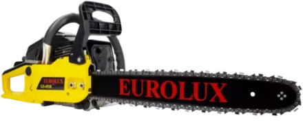 Бензопила Eurolux GS-4518