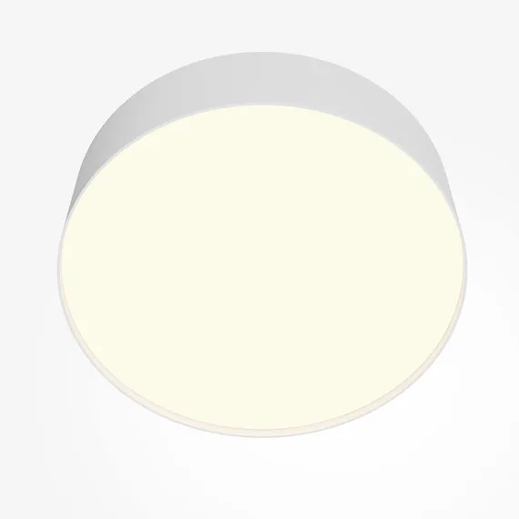 Потолочный светильник Зон / Zon 36 Вт 3000 К 120° Technical c032cl-36w3k-rd-w