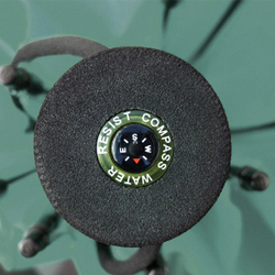 Зонт Euroschirm Birdepal Outdoor olive