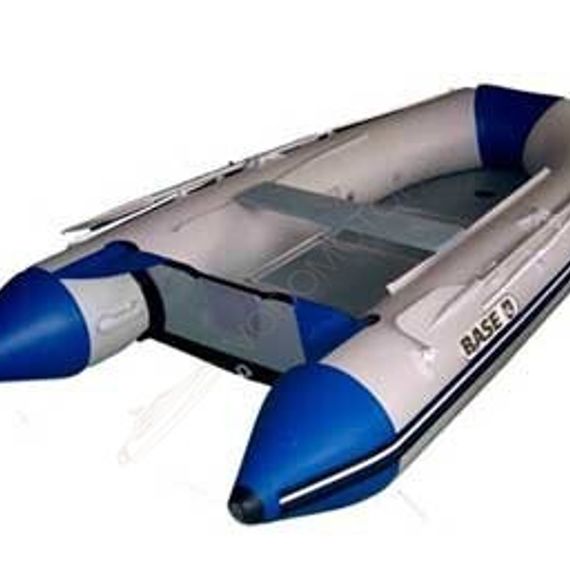 Надувная лодка Golfstream BASE CB330
