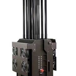 Подавитель дронов Гром-14, 14 каналов, мощность 800W