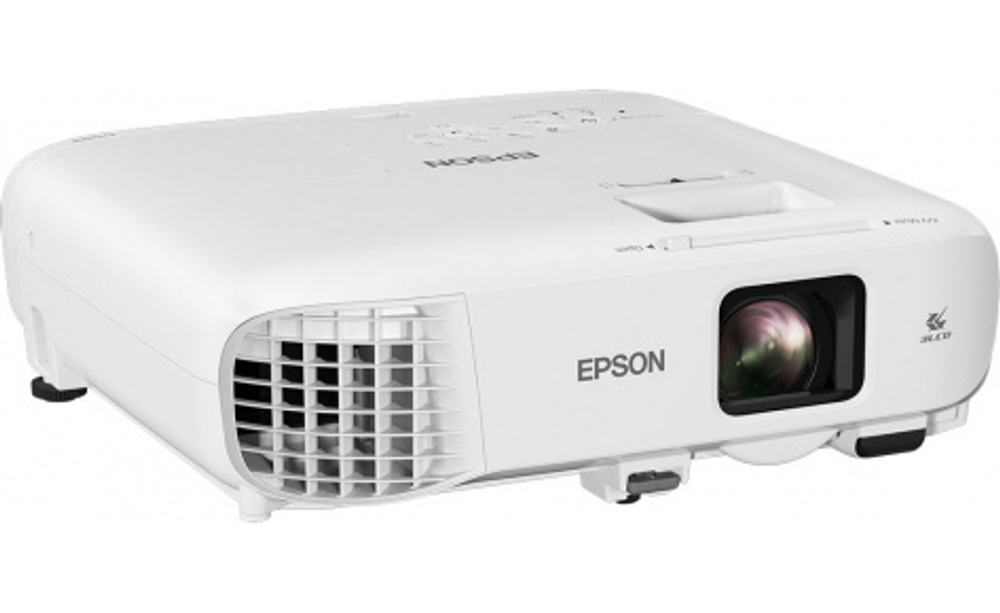 Проектор  Epson EB-992F
