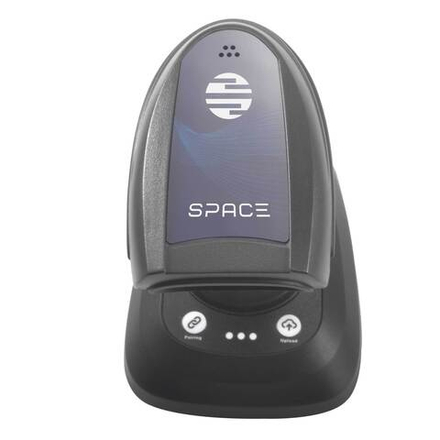 Сканер штрихкода Space X-2020RС
