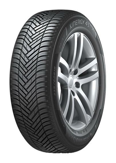 Hankook Tire Kinergy 4s2 H750 235/55 R18 104V XL