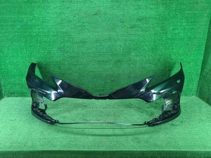 Бампер передний Toyota Camry xv70 (2020-н.в.)